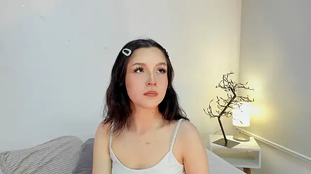 Snapshot of isa_molly chatting on January 17, 9:50 pm isa molly online show from January 17, 9:50 pm