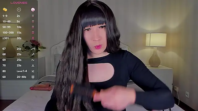 valeriasecret online show from January 29, 4:47 am