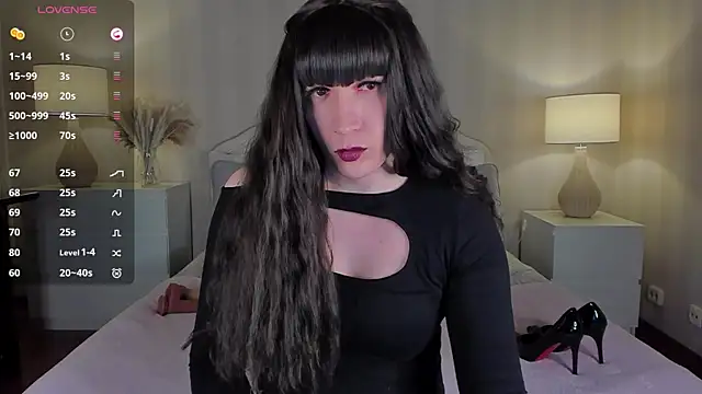 valeriasecret online show from March 1, 5:09 am