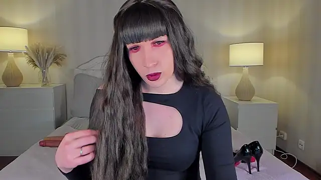 valeriasecret online show from March 14, 5:05 am