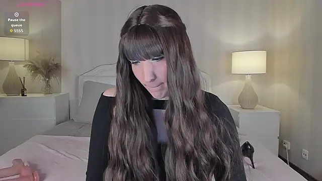 valeriasecret online show from October 27, 9:13 am