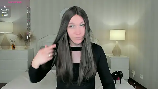 valeriasecret online show from March 9, 5:11 am