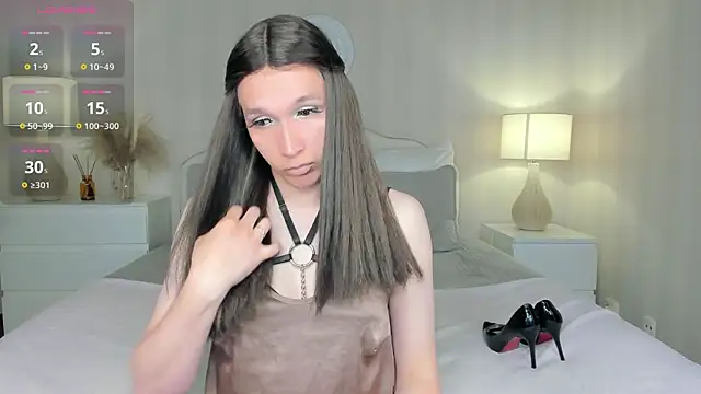 Snapshot of valeriasecret chatting on July 8, 2:05 am valeriasecret online show from July 8, 2:05 am