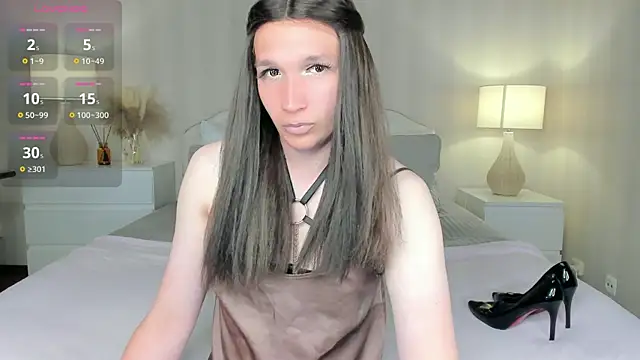 Snapshot of valeriasecret chatting on July 17, 2:18 am valeriasecret online show from July 17, 2:18 am
