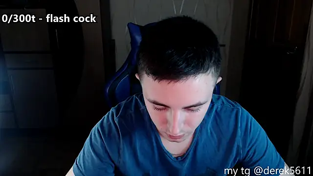 Snapshot of bigmark033 chatting on October 12, 6:18 pm bigmark033 online show from October 12, 6:18 pm