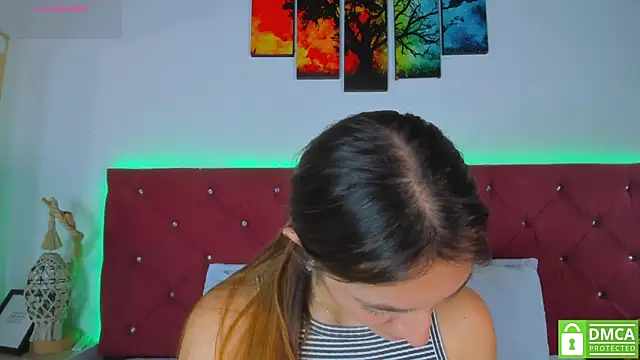 Ruth harvey  online show from September 17, 1:02 pm