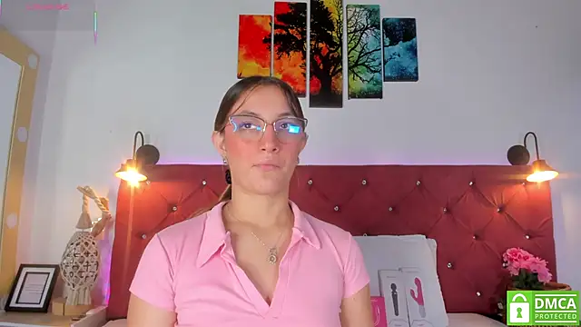 Ruth harvey  online show from October 10, 1:21 pm