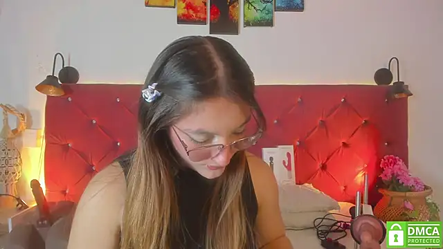 Ruth harvey  online show from March 24, 1:27 pm