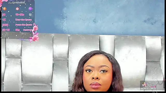 CamilaBenitez online show from October 20, 1:11 pm