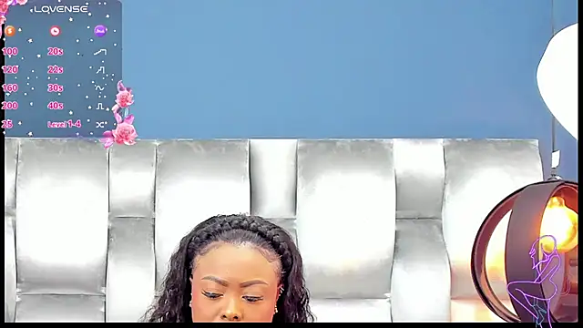 CamilaBenitez online show from November 30, 1:31 am