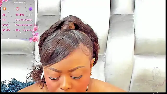 CamilaBenitez online show from January 15, 3:27 pm