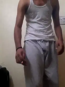 pleasurerkrishhhhh online show from March 22, 9:10 pm