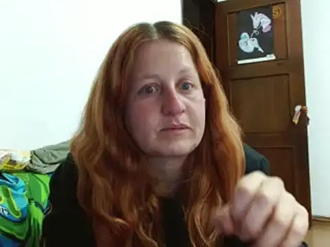 ViioletaMora online show from November 7, 2:11 am