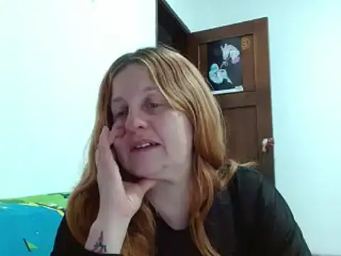 ViioletaMora online show from December 16, 4:28 am