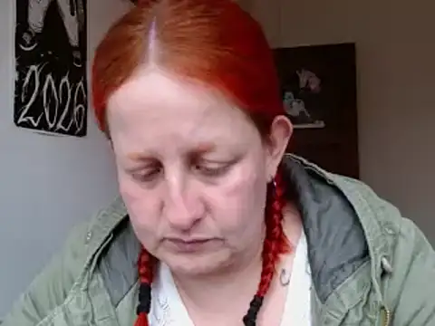 ViioletaMora online show from January 13, 7:19 pm