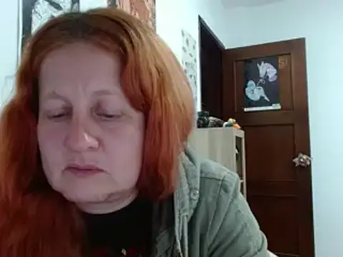 ViioletaMora online show from February 13, 3:46 am