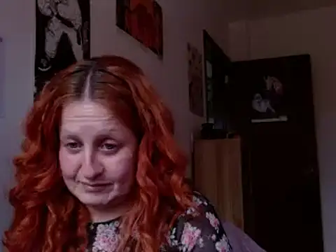 ViioletaMora online show from February 18, 8:38 pm