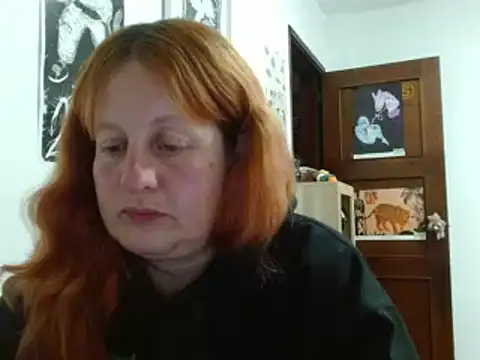 ViioletaMora online show from February 26, 2:21 am