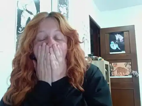 ViioletaMora online show from February 27, 7:41 am