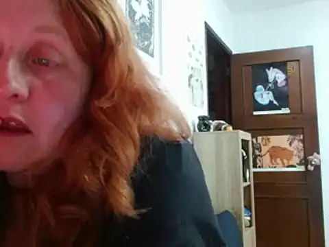 ViioletaMora online show from March 13, 12:17 am