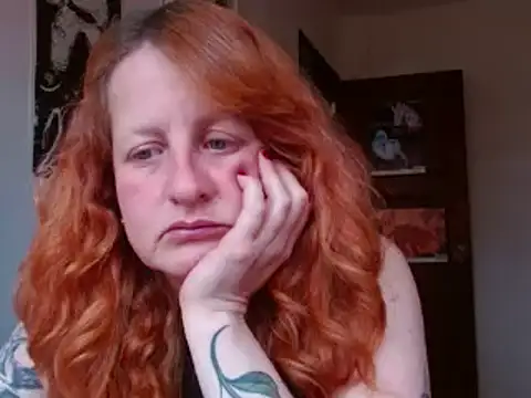 ViioletaMora online show from March 19, 9:52 pm