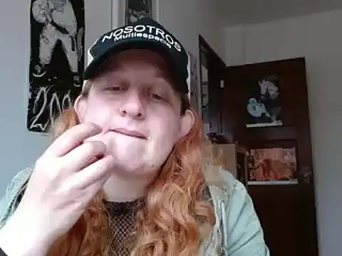 ViioletaMora online show from April 4, 8:06 pm