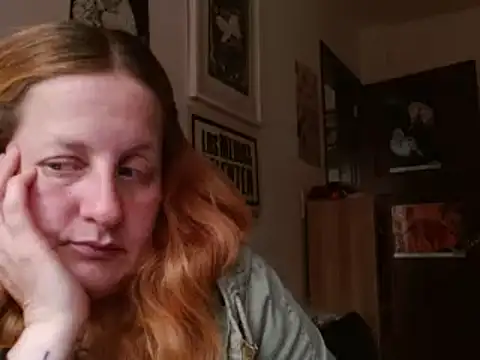 ViioletaMora online show from April 16, 10:23 pm