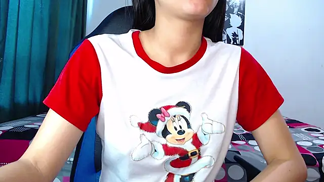 Ariel Zeo1 online show from January 17, 7:16 pm