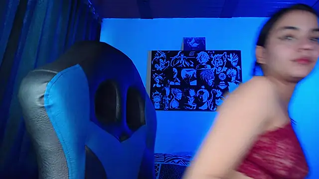 Ariel Zeo1 online show from January 23, 10:33 pm