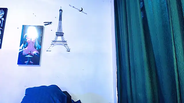 Ariel Zeo1 online show from February 17, 10:14 pm