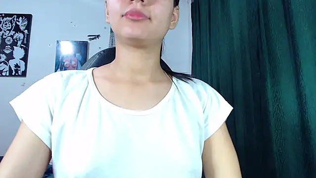 Ariel Zeo1 online show from March 22, 11:31 pm