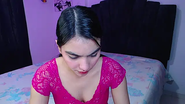 Ariel Zeo1 online show from May 28, 7:44 pm