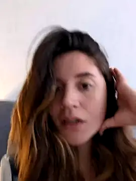 maliciaworld online show from February 26, 4:06 pm