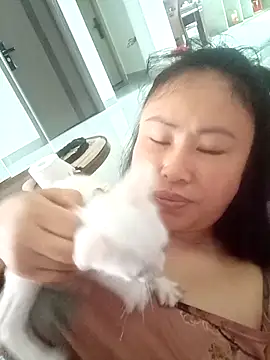 xiaoxuer online show from May 10, 4:06 am