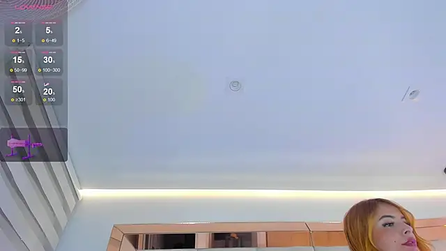 Salomethompson- online show from February 13, 12:35 am