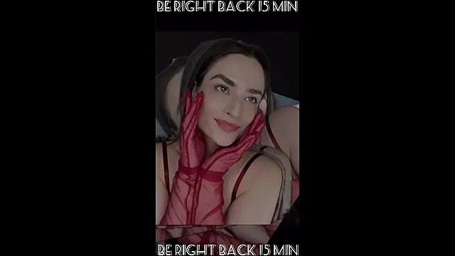 Camilla  one   online show from October 22, 1:28 am