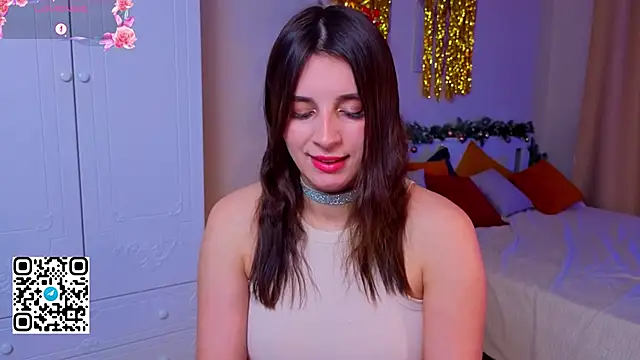 melissaf0rst online show from January 11, 2:05 am