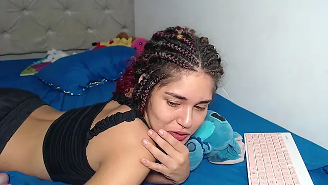 Melody phillips2 online show from September 11, 8:58 am