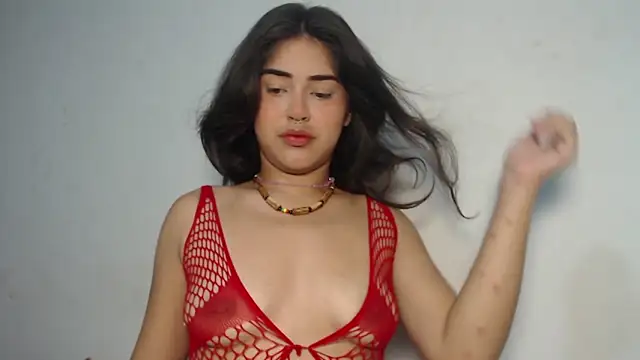 Melody phillips2 online show from December 2, 9:36 am