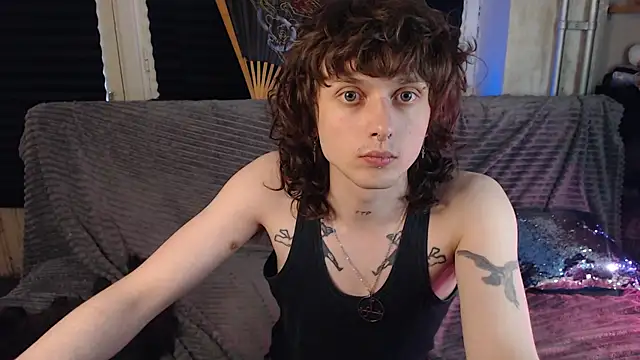 axxxturel online show from May 27, 1:57 am