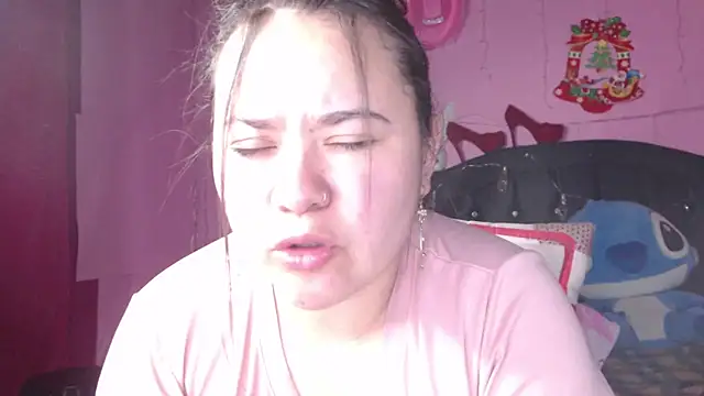 NikkiRous  online show from February 15, 12:01 pm