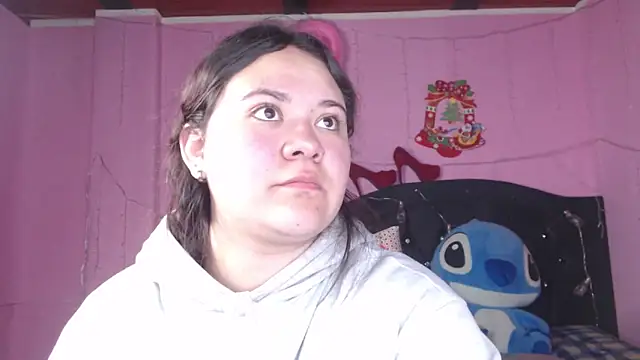 NikkiRous  online show from February 22, 12:51 pm