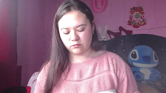 NikkiRous  online show from February 25, 7:14 pm