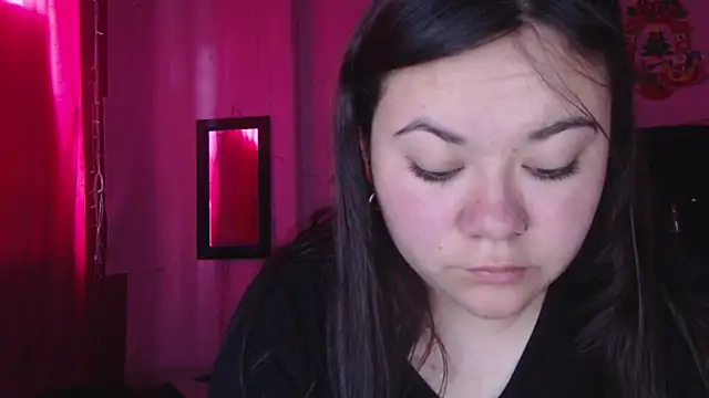 NikkiRous  online show from October 2, 2:24 pm