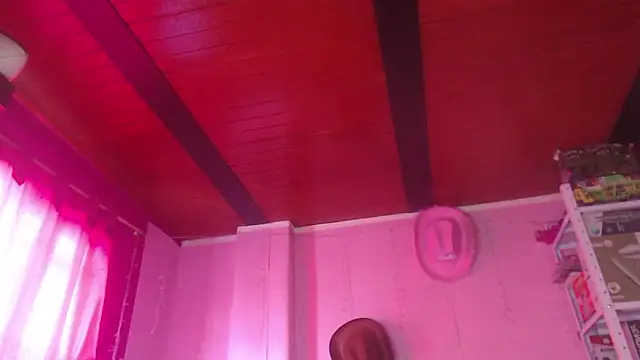 NikkiRous  online show from January 15, 2:43 pm