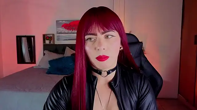 Dulce charlottee online show from March 27, 7:35 pm