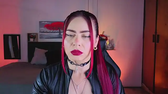 Snapshot of Dulce_charlottee chatting on April 23, 7:27 pm Dulce charlottee online show from April 23, 7:27 pm