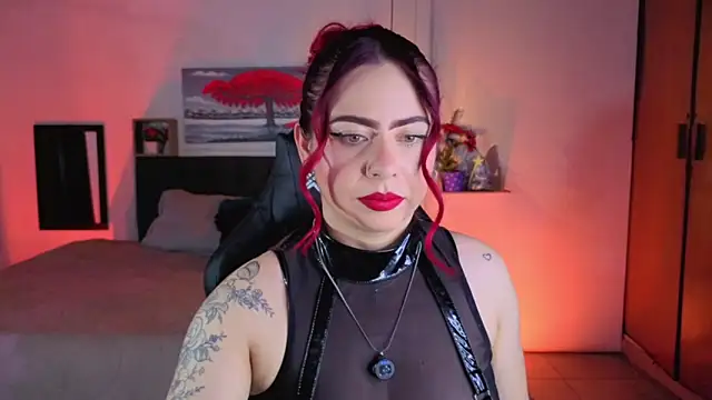 Snapshot of Dulce_charlottee chatting on May 1, 7:29 pm Dulce charlottee online show from May 1, 7:29 pm