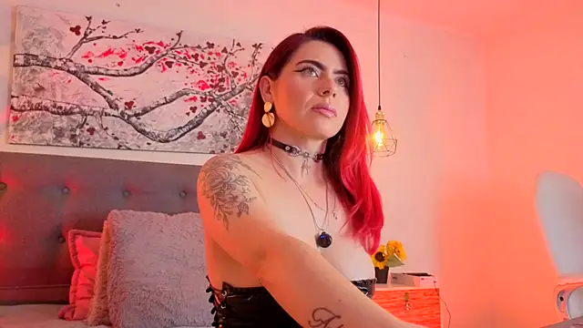 Snapshot of Dulce_charlottee chatting on May 11, 8:06 pm Dulce charlottee online show from May 11, 8:06 pm