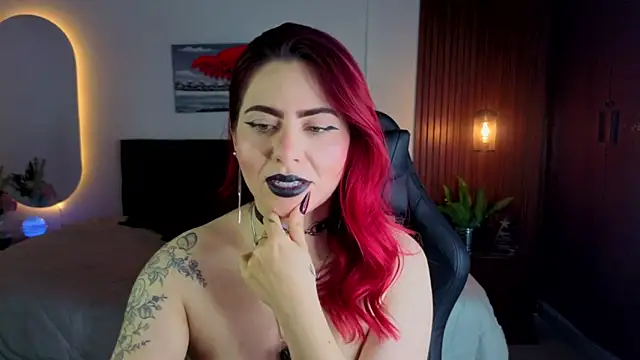 Snapshot of Dulce_charlottee chatting on May 21, 7:43 pm Dulce charlottee online show from May 21, 7:43 pm